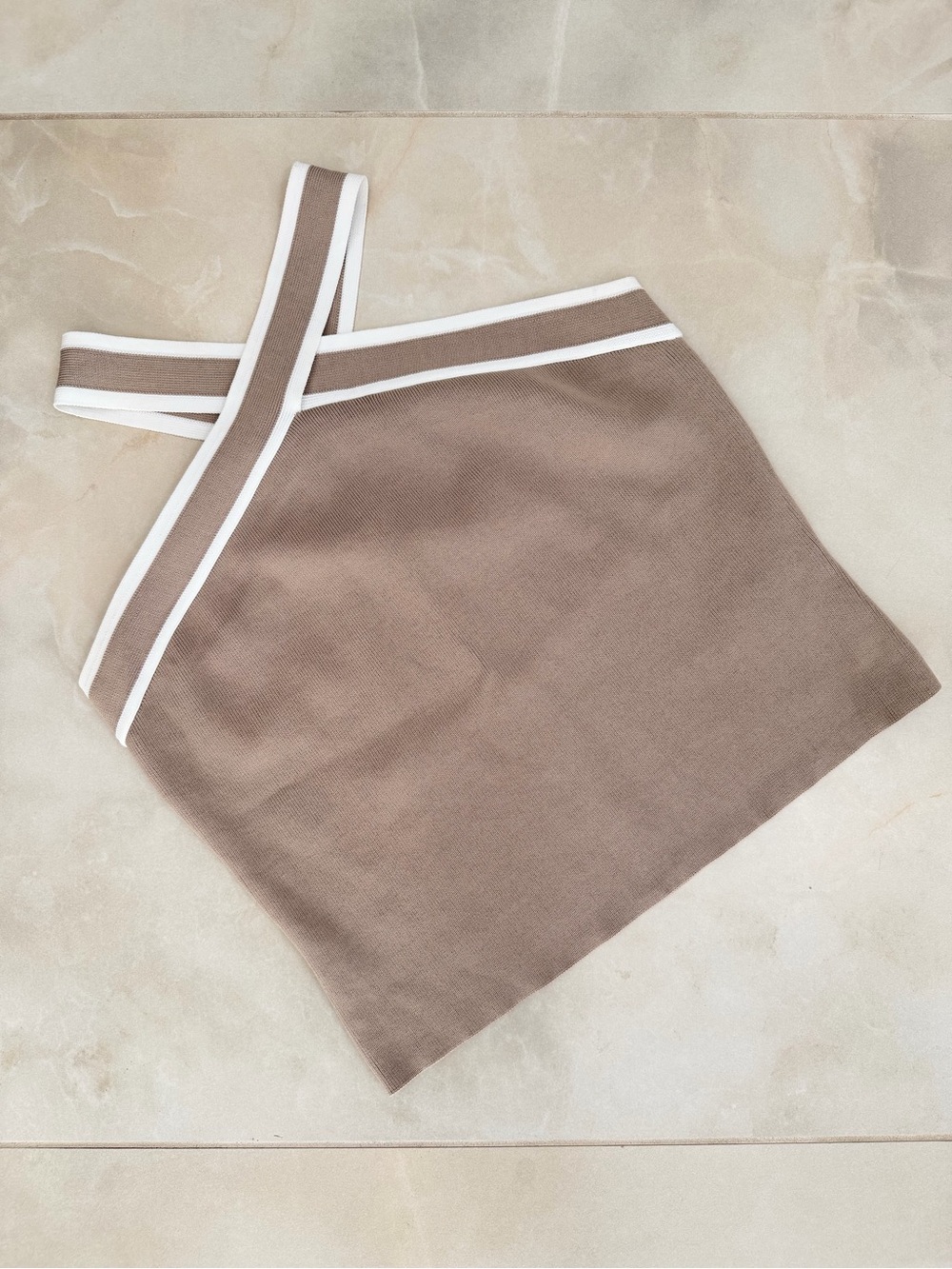 SINCERELY JULES Top